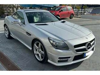 cdi (be) premium amg