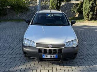 fiat strada 1.3 mjt 85 cv prezzo + iva