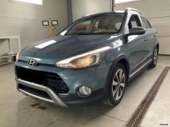 hyundai i20 1.0 t-gdi active 2016