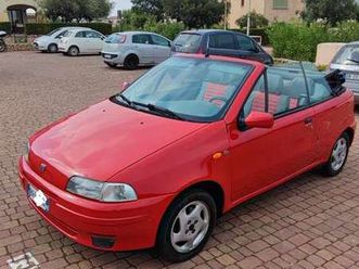 cabrio 1.2 16v 86 cv