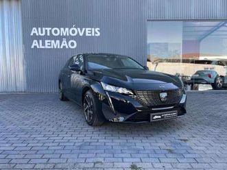 peugeot 308 sw 1.2 puretech allure