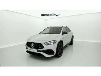 shooting brake 35 4matic+ 7g-dct