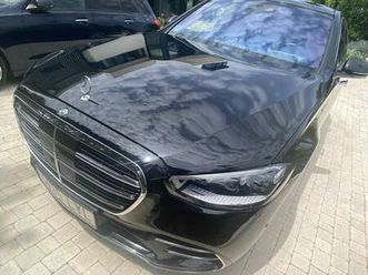 s 350d 9g-tronic