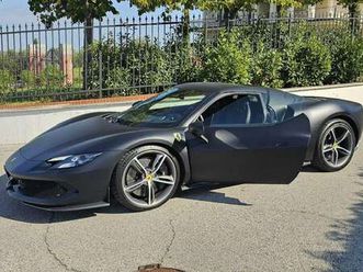 296 gtb gtb 3.0 carbon ceramici