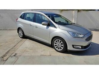 c-max7 1.5 tdci 120cv powershift