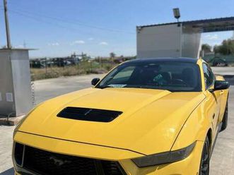 fastback 5.0 ti-vct v8 gt 450cv auto my20