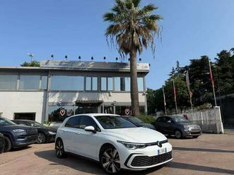 5p 1.4 tsi gte plug in hybrid dsg my20