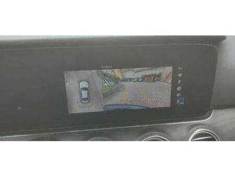 classe e - w213 berlina d business sport auto my20
