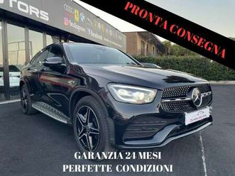 d 4m amg premium 9g tronic navi led kamera tetto