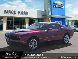 used 2020 dodge challenger sxt v6 engine, apple carplay, android auto, bluetooth, keyless entry, auto dimming rearview mirror