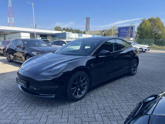 tesla model 3 dual moteur // 550km autonomie // 2023 // 498cv // garantie 2031