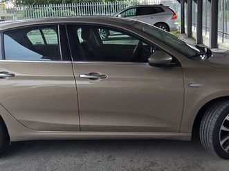 tipo (2015-->) tipo 1.4 t-jet 120cv gpl 4 porte lounge