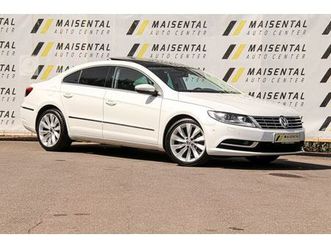 volkswagen cc 4motion|pano|navi|r.kamera|dcc|f1|shz|mfl