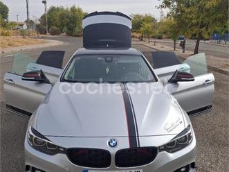 bmw serie 4 418d gran coupe