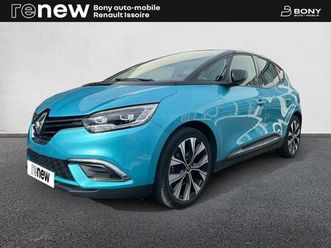 renault scénic iv tce 140 fap - 21 limited