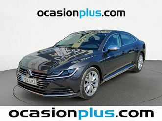 volkswagen arteon elegance 2.0 tdi (150 cv) dsg