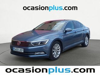 volkswagen passat advance 2.0 tdi bmt (150 cv)
