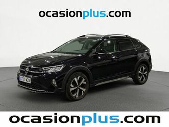 volkswagen taigo 1.0 tsi (115 cv) dsg