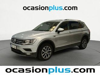 volkswagen tiguan allspace advance 2.0 tdi 4motion (150 cv) dsg 7 plazas