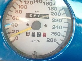 fiat coupé 2000 gpl aspirata