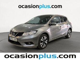 nissan pulsar 1.2 dig-t acenta (115 cv)