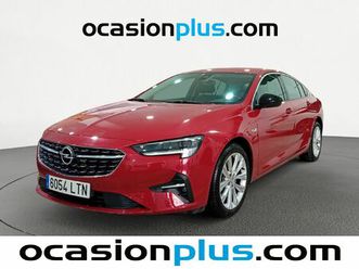opel insignia opel insignia gs business elegance 1.5d dvh at8 (122 cv)
