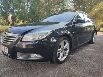 insignia st 2.0cdti ecof. sportive s