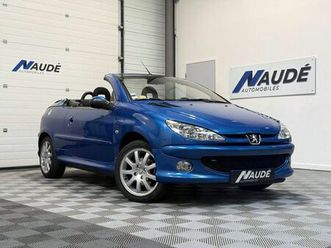 cc 2.0i 16v 136 ch sport pack