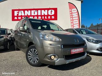 tepee 1.6 hdi 75ch active