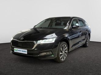 iv clever + ts 150/1.4 a6f