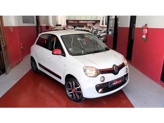 renault twingo 0.9 tce sport