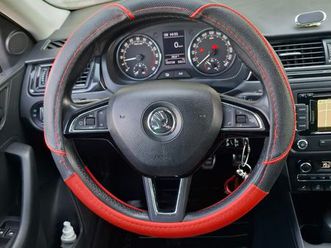 škoda rapid 1,6 tdi, 2014 god.