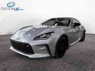 toyota gr86 2023 6 vit