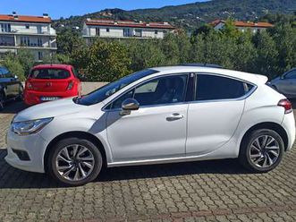 ds4 1.6 e-hdi (airdream) so chic 115cv