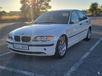 bmw serie 3 320d