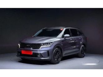 kia sorento ≫ 2020 • 36 913 лв. • id