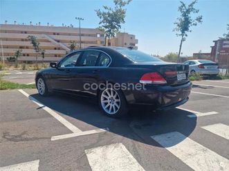 bmw serie 7