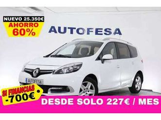 1.2 tce 115cv 7 plazas 5p # bluetooth