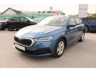 škoda octavia combi 1.0 tsi dsg *led, navigacija*, 2021 god.