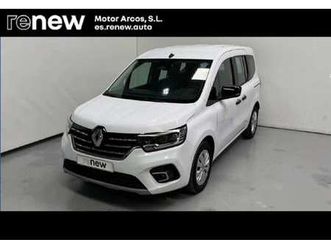 combi 1.5dci blue life edition one 70kw