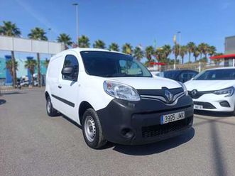 kangoo combi 1.5dci en. profesional n1 55kw