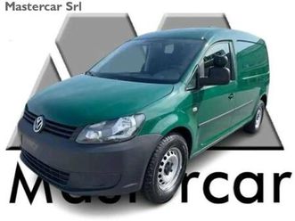 caddy 3ªs. tour. 2ª 2.0 tdi 110 cv 4motion 3p.furg.eco - pdc - 4x4