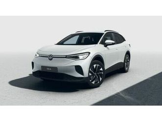 volkswagen id.4 pro 4motion 210 kw business | led +shz +app