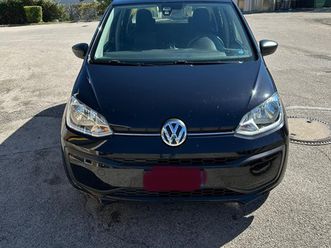 up! 1.0 5p. eco take up! bluemotion technology