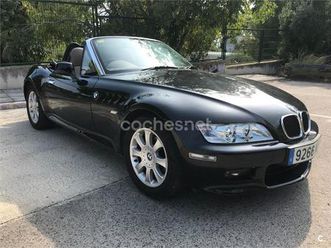 bmw z3 2.2i roadster