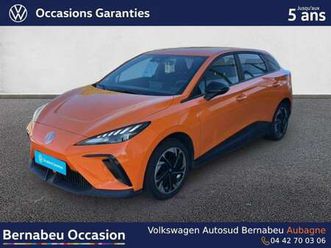 ev 170ch - 51kwh my23