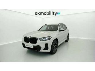 xdrive 30e xline