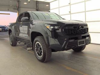 trd offrd אוט׳ 2.4 (278 כ״ס)