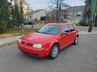 2007 volkswagen city golf