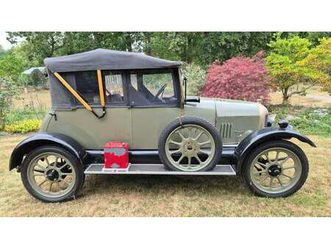 1925 morris cowley bronze manuel, 3 vitesses conduite à d...